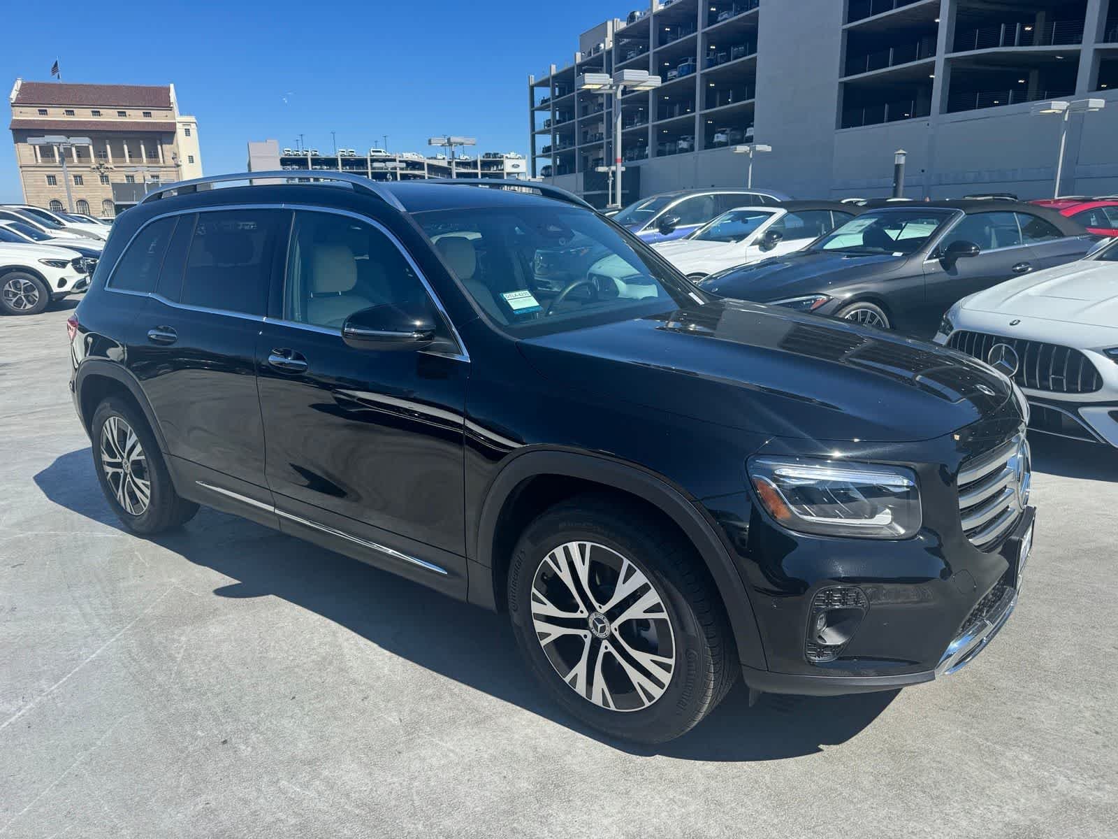 mercedes-benz glb 2026 W1N4M4GB8TW455029 image mercedes-benz glb 2026 W1N4M4GB8TW455029 image