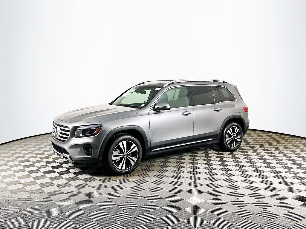 mercedes-benz glb 2026 W1N4M4HB2TW440265 image mercedes-benz glb 2026 W1N4M4HB2TW440265 image