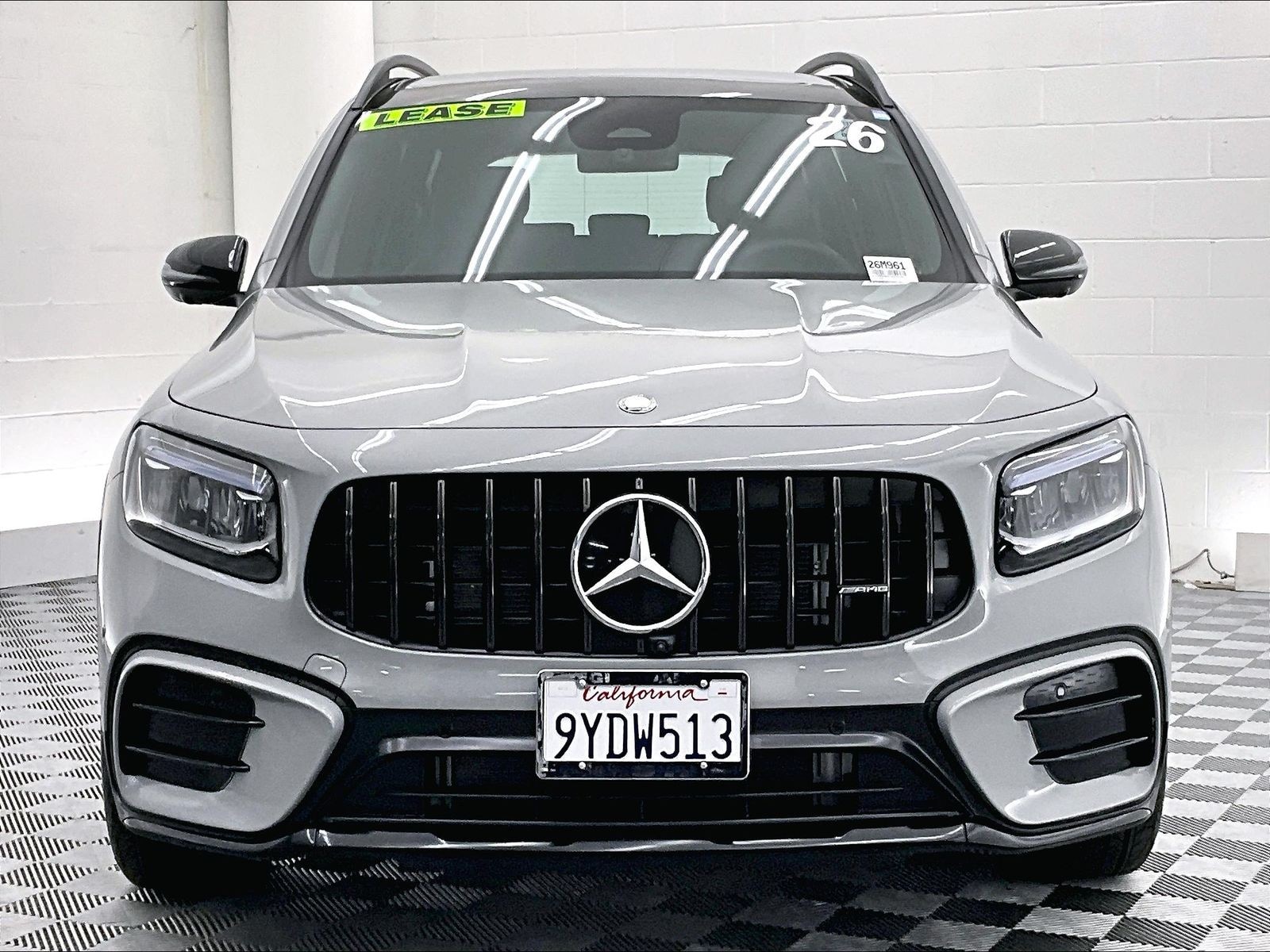 mercedes-benz glb 2026 W1N4M5BB6TW474188 image mercedes-benz glb 2026 W1N4M5BB6TW474188 image
