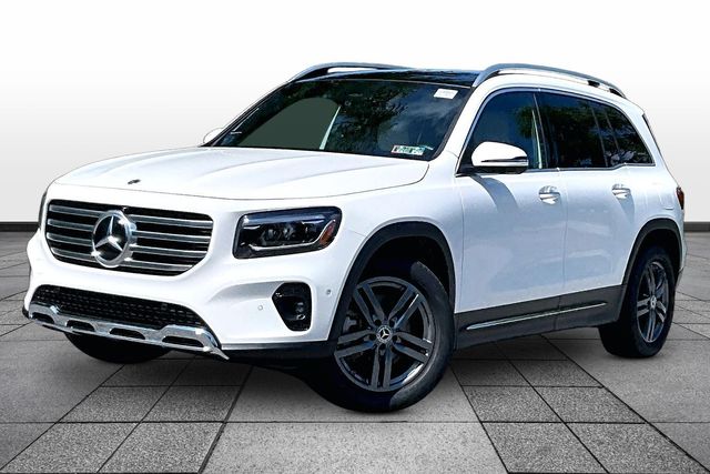 mercedes-benz glb 2026 W1N4M4HB2TW463125 image mercedes-benz glb 2026 W1N4M4HB2TW463125 image
