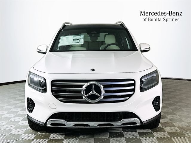 mercedes-benz glb 2026 W1N4M4HB5TW438803 image mercedes-benz glb 2026 W1N4M4HB5TW438803 image