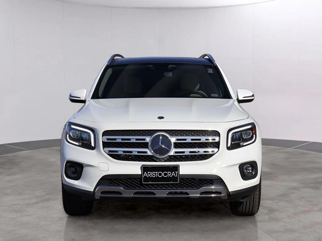 mercedes-benz glb 2026 W1N4M4HBXTW438375 image mercedes-benz glb 2026 W1N4M4HBXTW438375 image