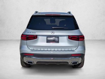 mercedes-benz glb 2026 W1N4M4GB1TW486932 image