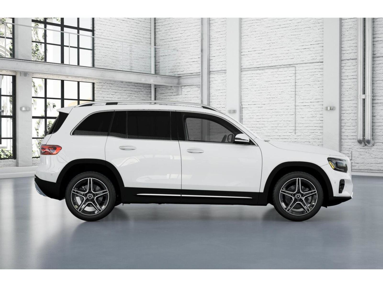 mercedes-benz glb 2026 W1N4M4HB3TW483478 image