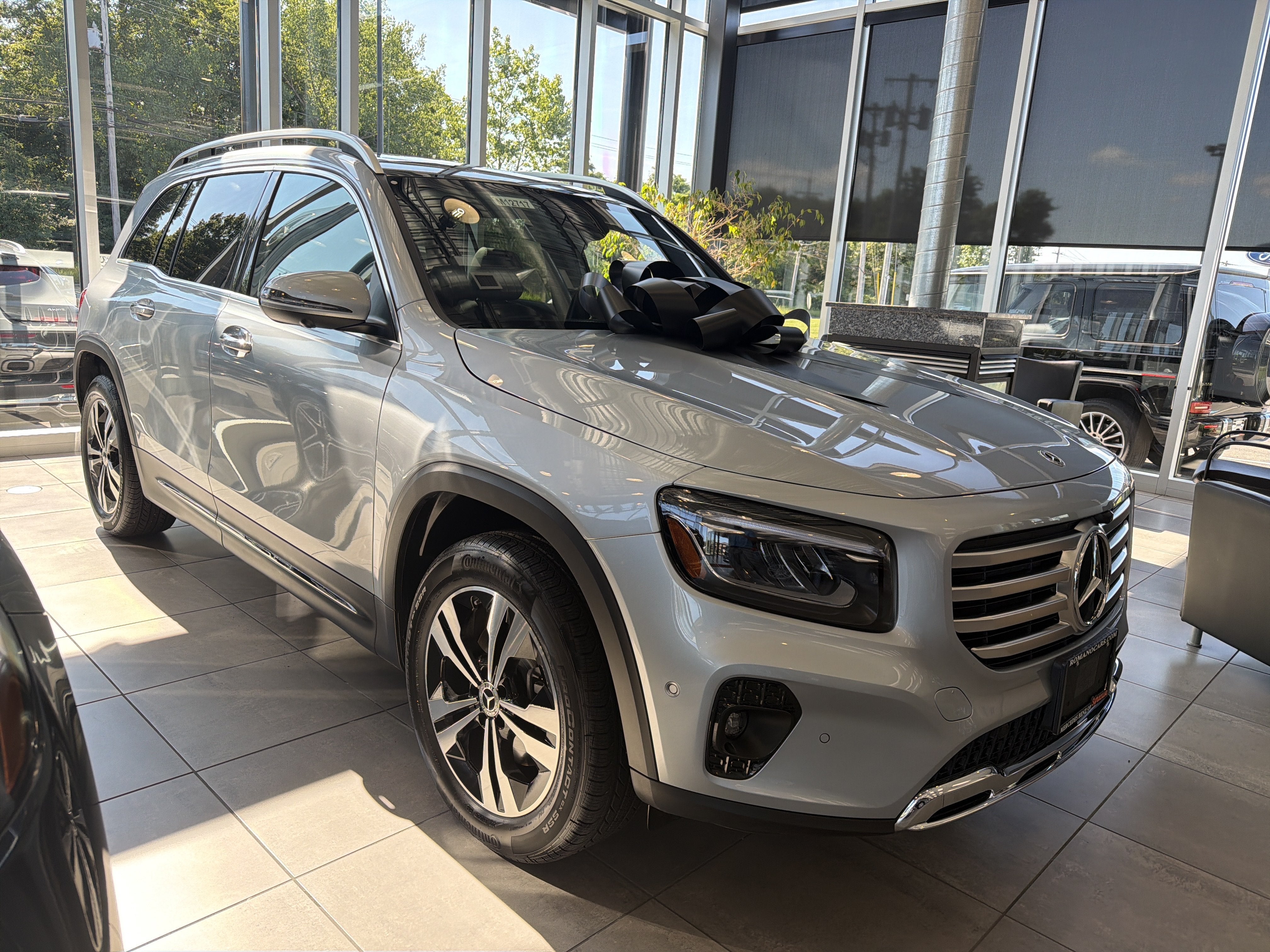 mercedes-benz glb 2026 W1N4M4HB2TW466607 image mercedes-benz glb 2026 W1N4M4HB2TW466607 image