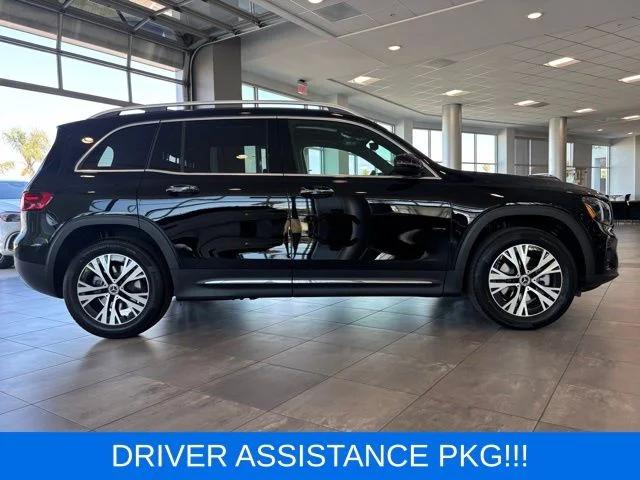 mercedes-benz glb 2026 W1N4M4HB1TW441567 image mercedes-benz glb 2026 W1N4M4HB1TW441567 image