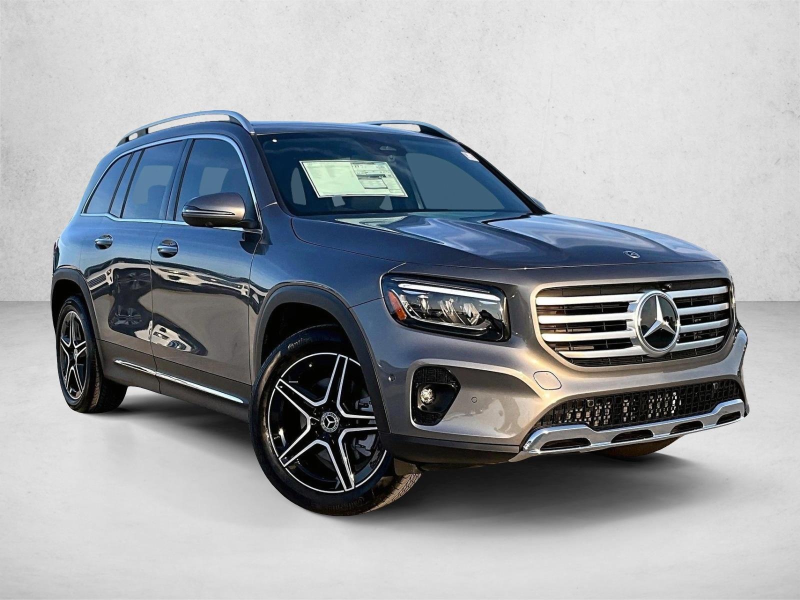 mercedes-benz glb 2026 W1N4M4HB0TW459784 image mercedes-benz glb 2026 W1N4M4HB0TW459784 image
