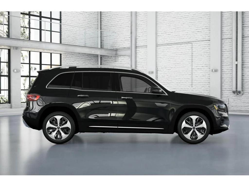 mercedes-benz glb 2026 W1N4M4GB6TW441243 image