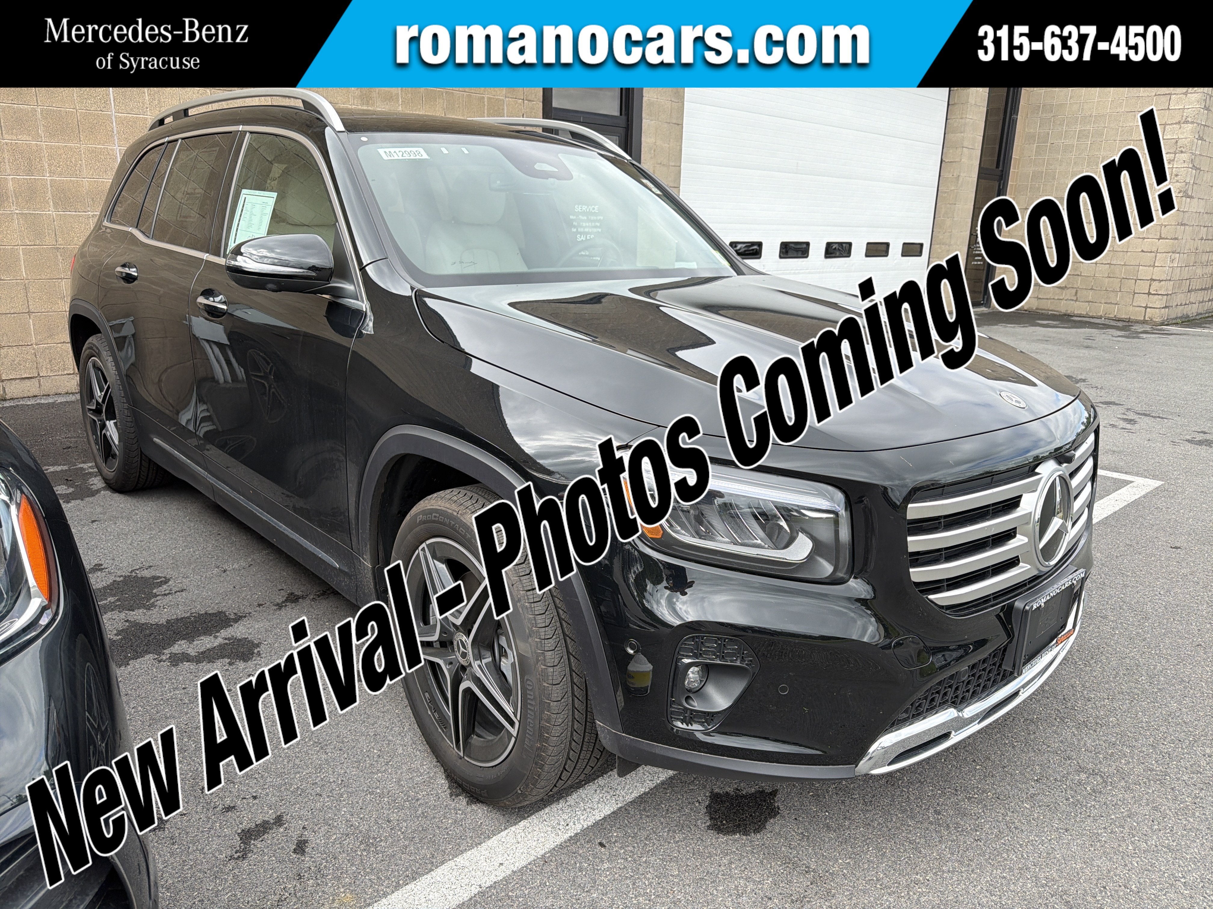 mercedes-benz glb 2026 W1N4M4HB3TW480659 image mercedes-benz glb 2026 W1N4M4HB3TW480659 image