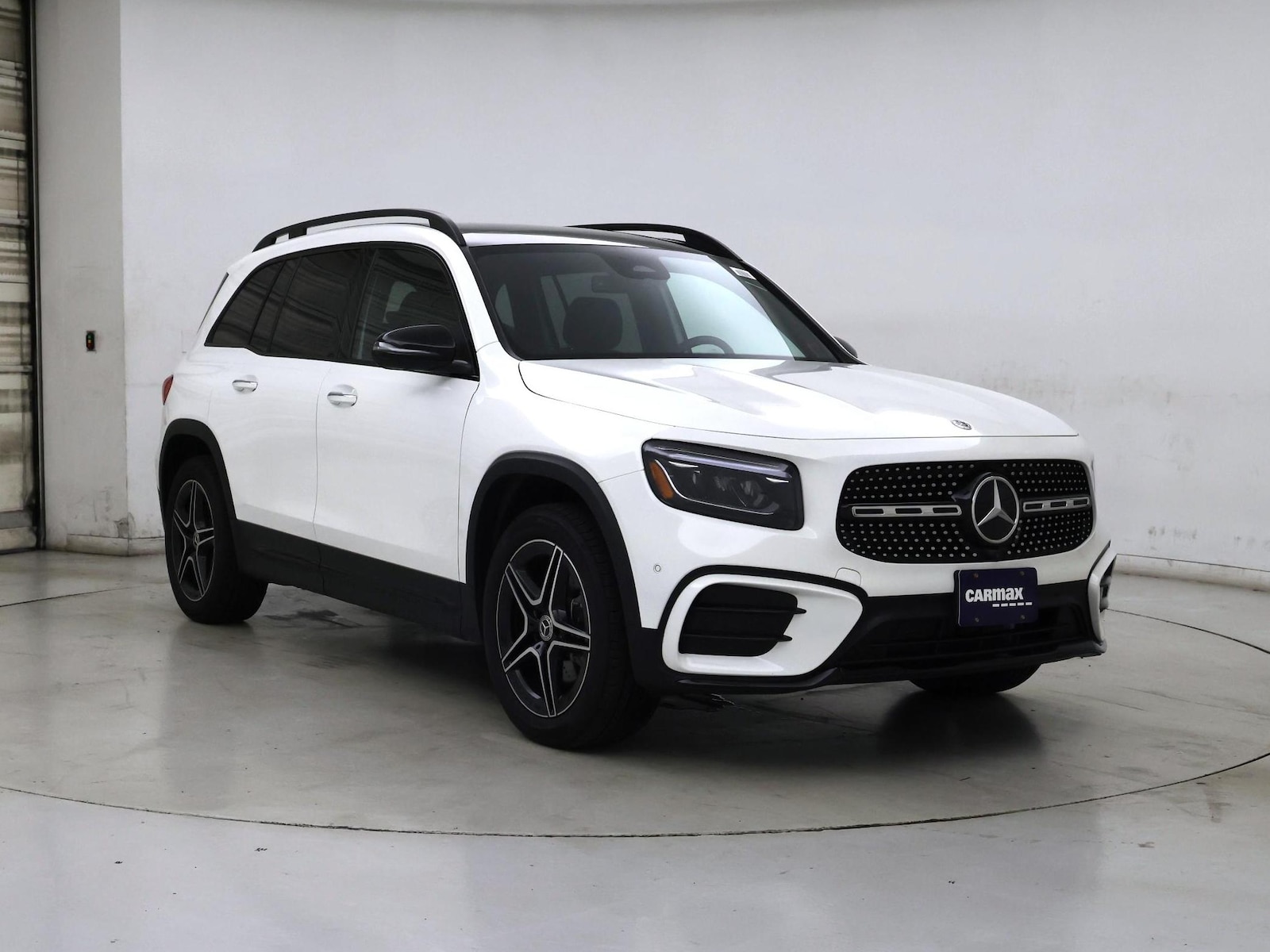 mercedes-benz glb 2026 W1N4M4HB4TW459254 image