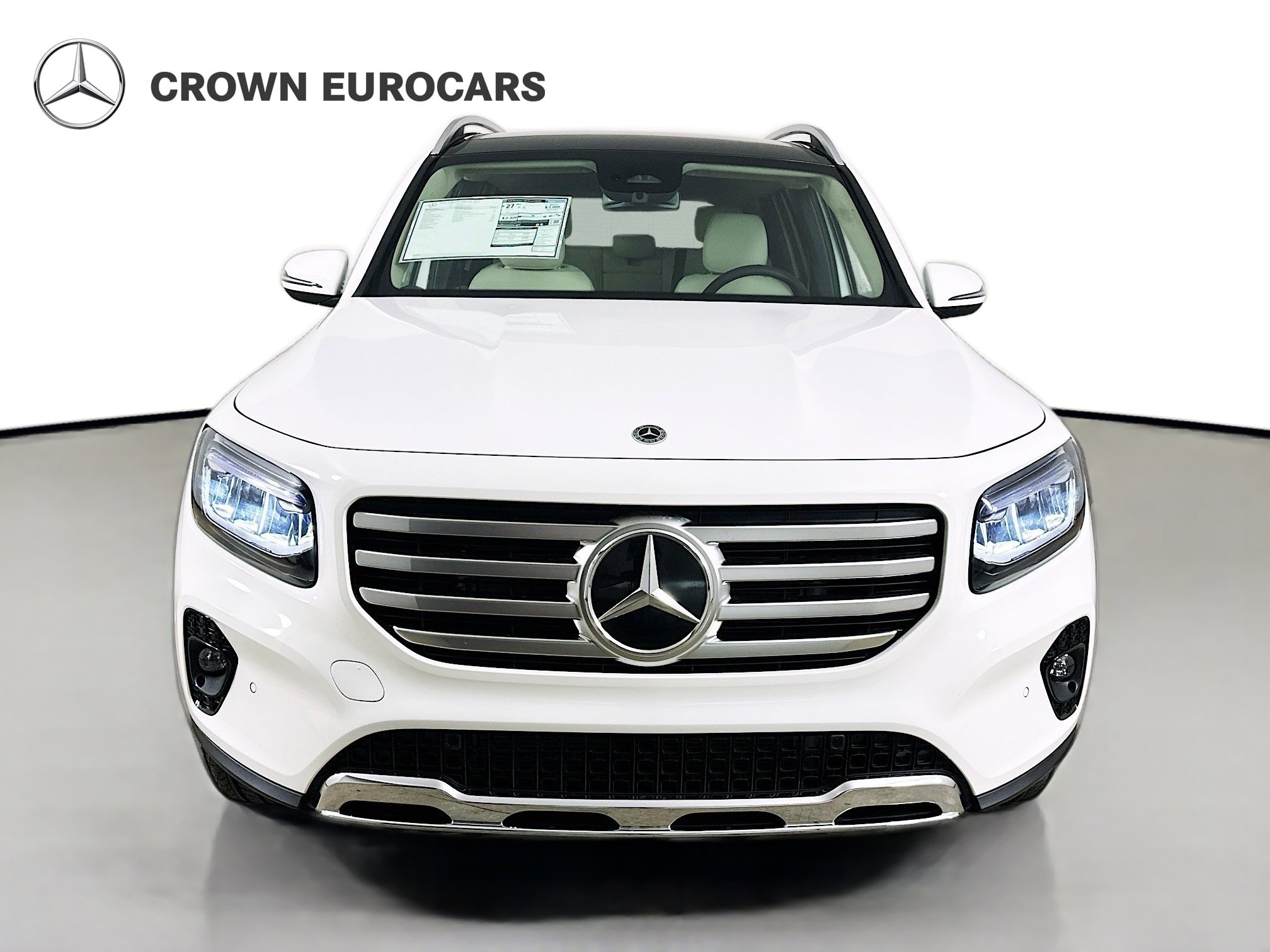 mercedes-benz glb 2026 W1N4M4HB1TW448096 image mercedes-benz glb 2026 W1N4M4HB1TW448096 image