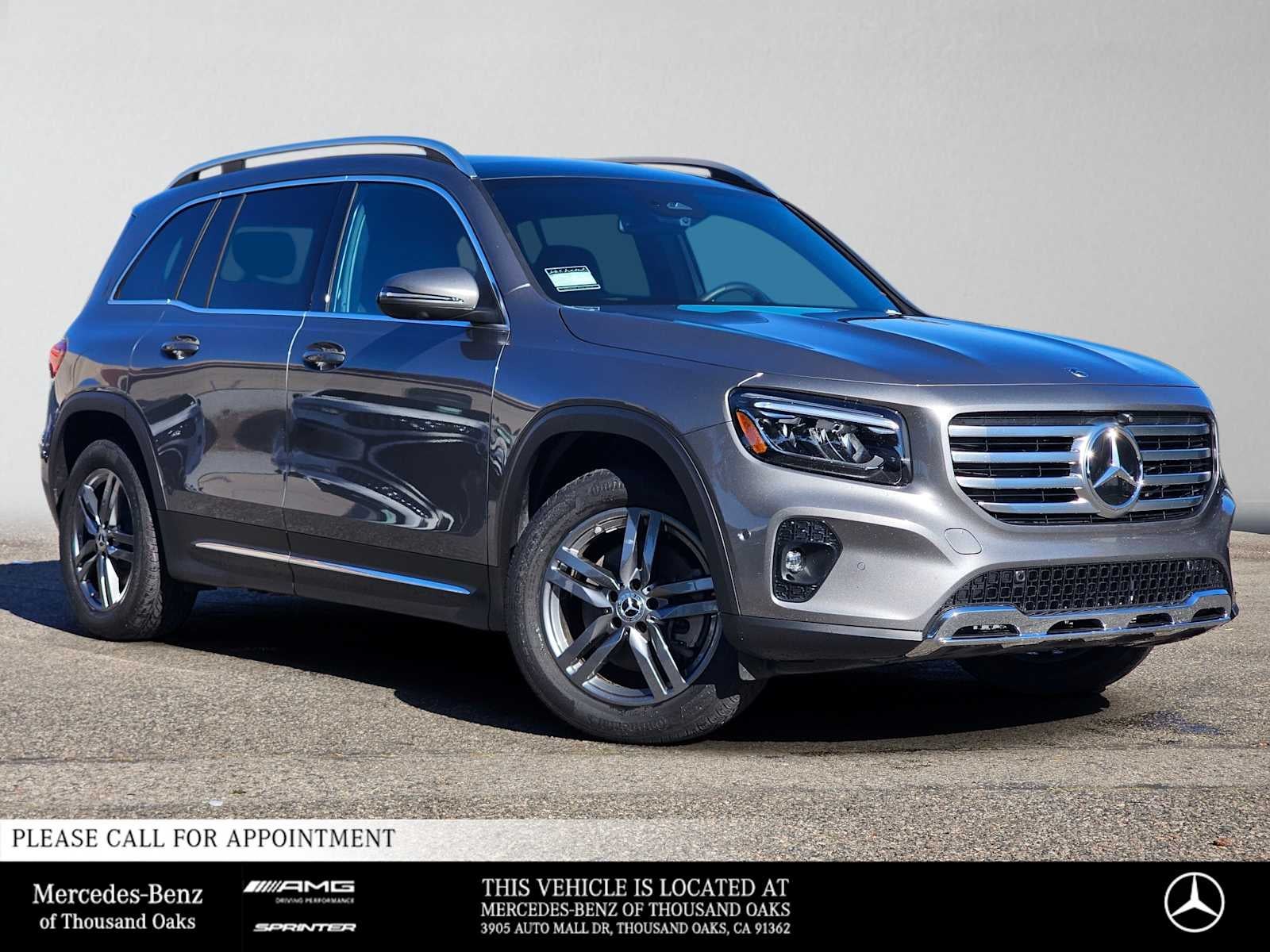 mercedes-benz glb 2026 W1N4M4HBXTW458805 image