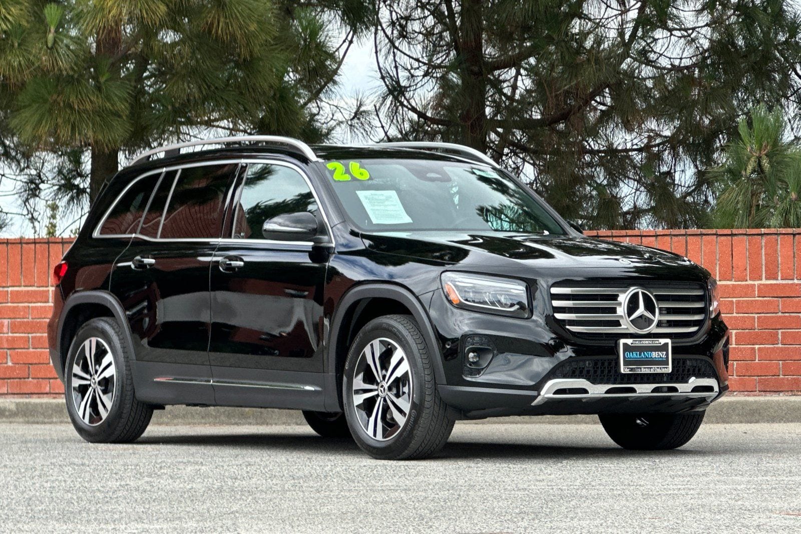 mercedes-benz glb 2026 W1N4M4HB1TW454691 image mercedes-benz glb 2026 W1N4M4HB1TW454691 image