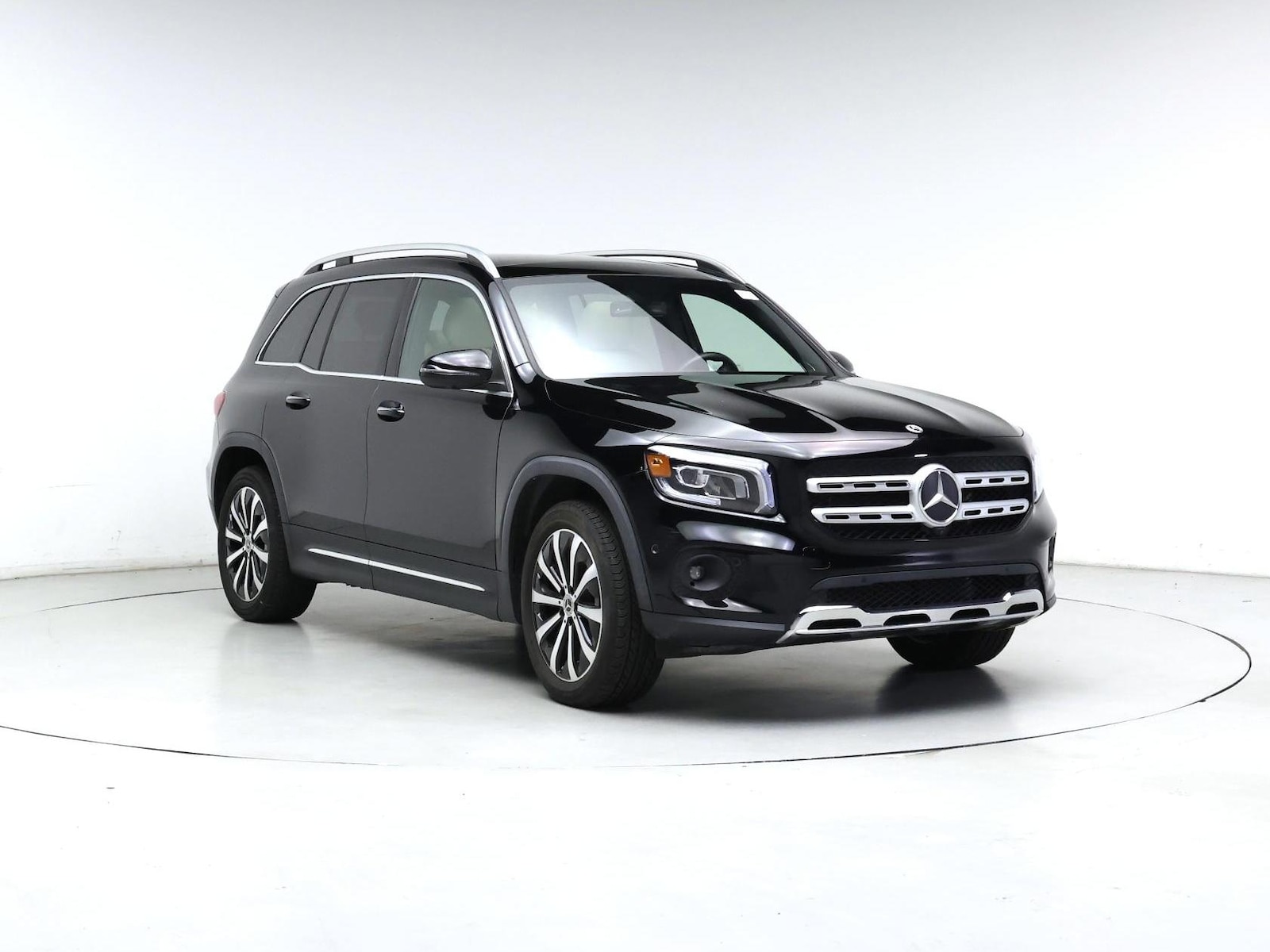 mercedes-benz glb 2021 W1N4M4GB9MW158191 image