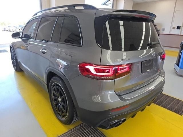 mercedes-benz glb 2021 W1N4M5BB2MW115325 image mercedes-benz glb 2021 W1N4M5BB2MW115325 image