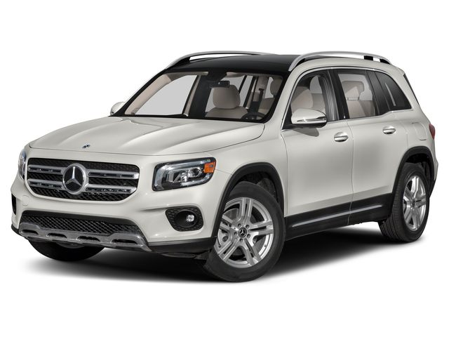 mercedes-benz glb 2021 W1N4M4HB1MW112739 image