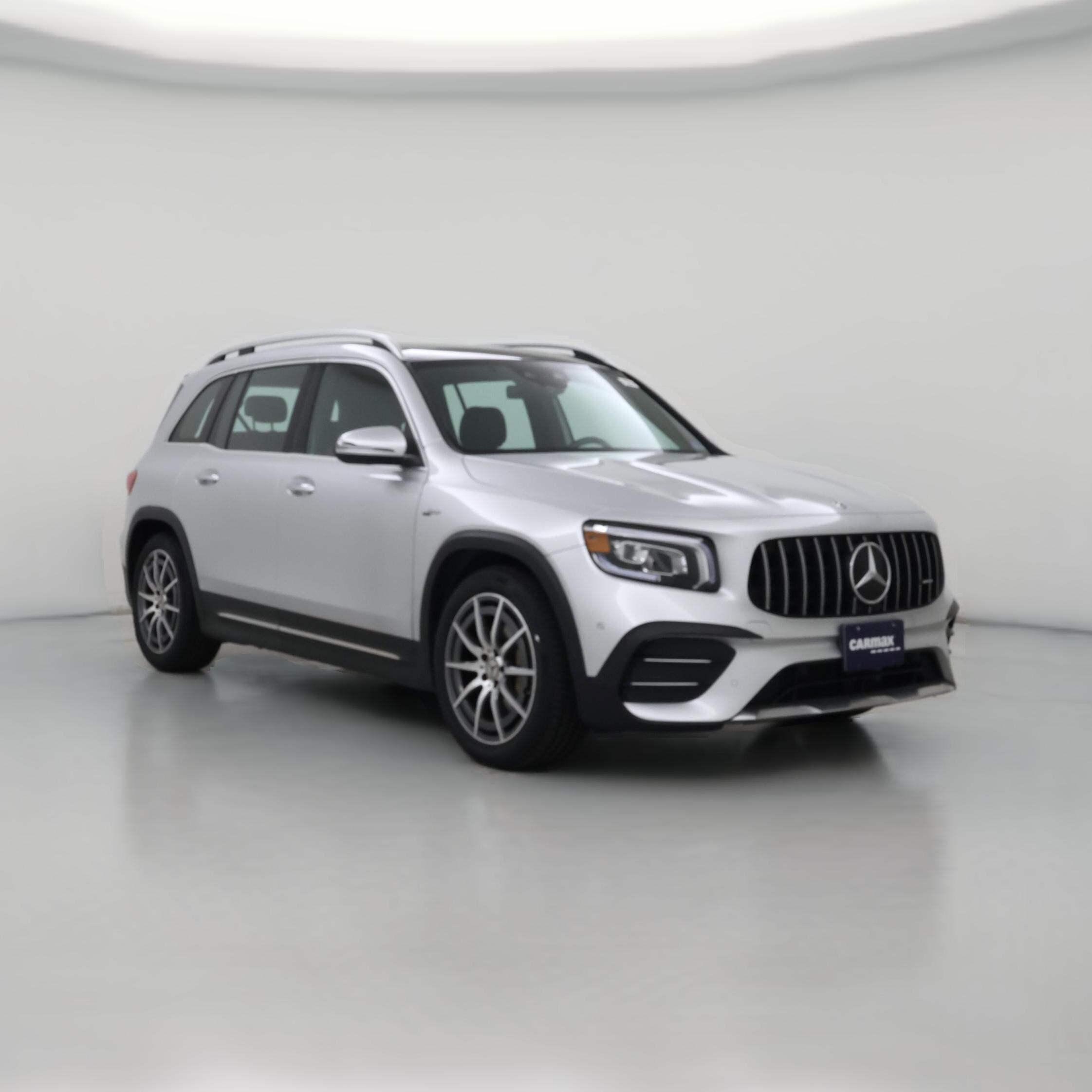 mercedes-benz glb 2021 W1N4M5BB8MW080967 image mercedes-benz glb 2021 W1N4M5BB8MW080967 image