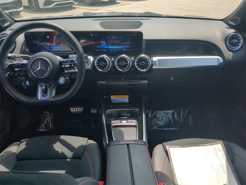 mercedes-benz glb 2024 W1N4M5BB9RW377172 image mercedes-benz glb 2024 W1N4M5BB9RW377172 image