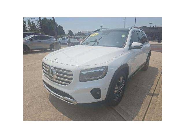 mercedes-benz glb 2024 W1N4M4HB1RW344250 image mercedes-benz glb 2024 W1N4M4HB1RW344250 image