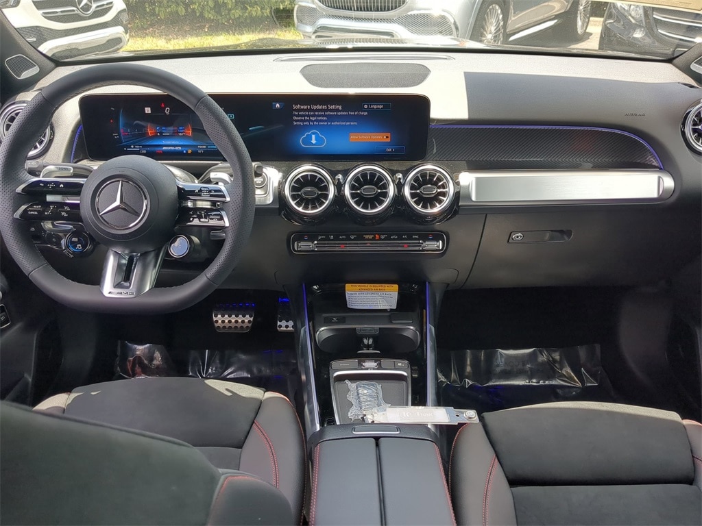 mercedes-benz glb 2024 W1N4M5BB0RW359854 image mercedes-benz glb 2024 W1N4M5BB0RW359854 image