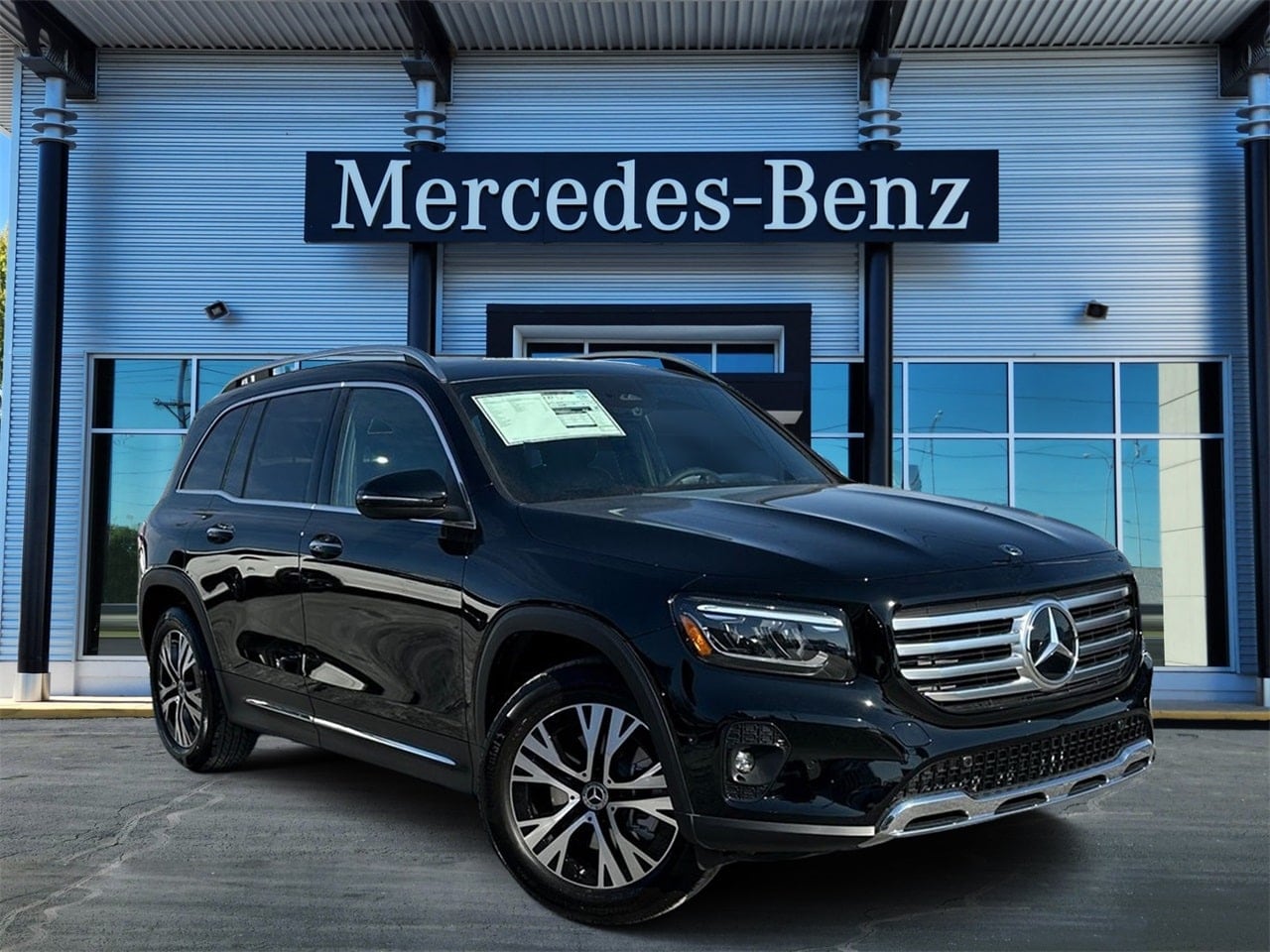 mercedes-benz glb 2024 W1N4M4HB6RW359472 image mercedes-benz glb 2024 W1N4M4HB6RW359472 image