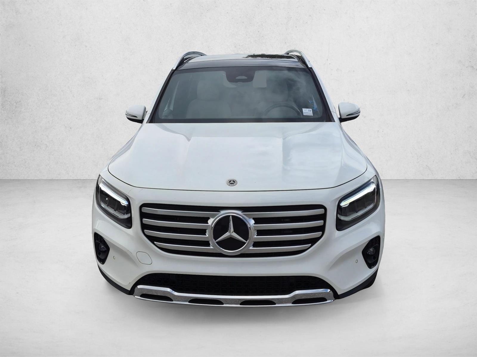 mercedes-benz glb 2024 W1N4M4GBXRW380410 image mercedes-benz glb 2024 W1N4M4GBXRW380410 image