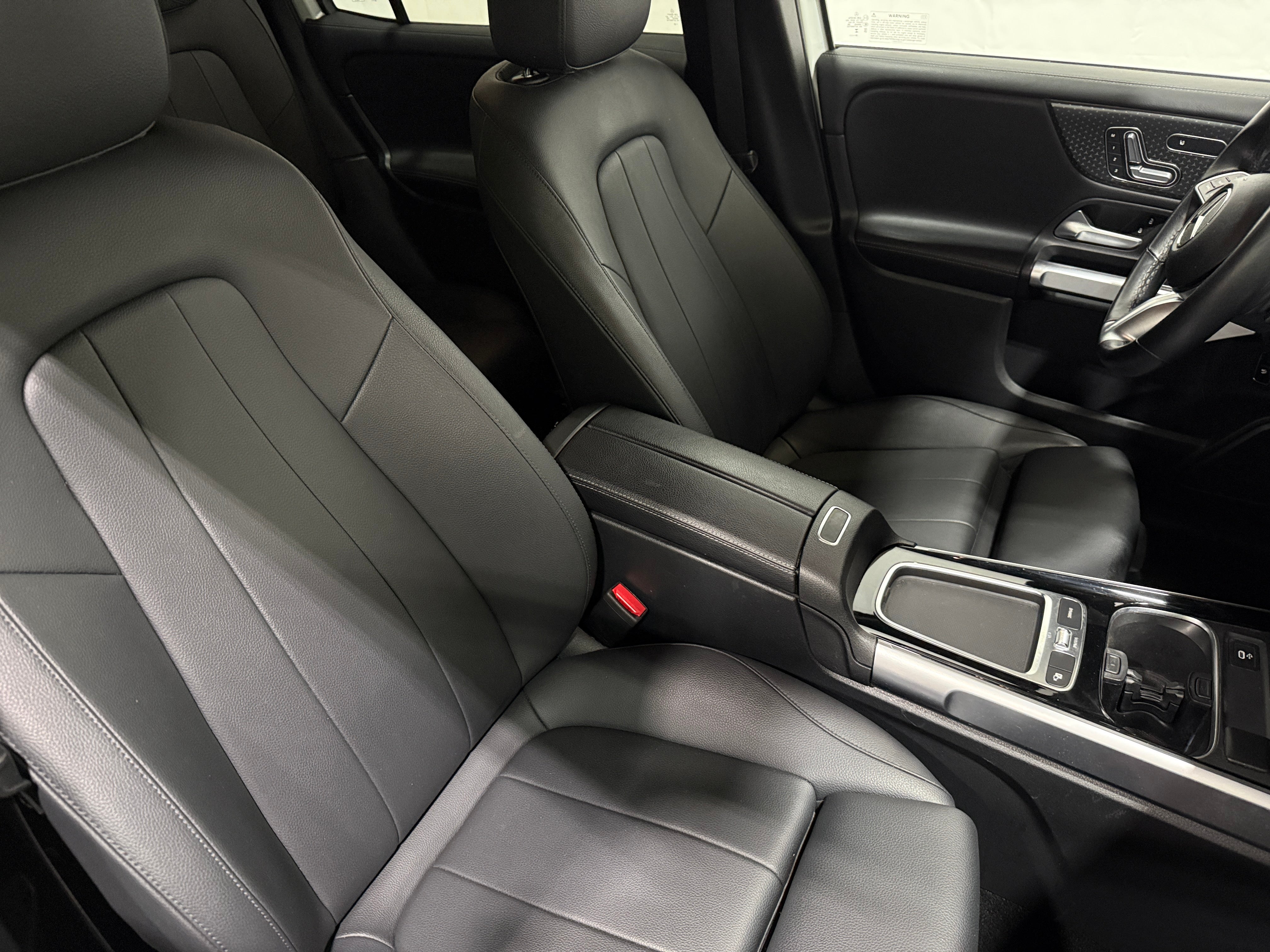 mercedes-benz glb 2024 W1N4M4HB0RW348936 image mercedes-benz glb 2024 W1N4M4HB0RW348936 image