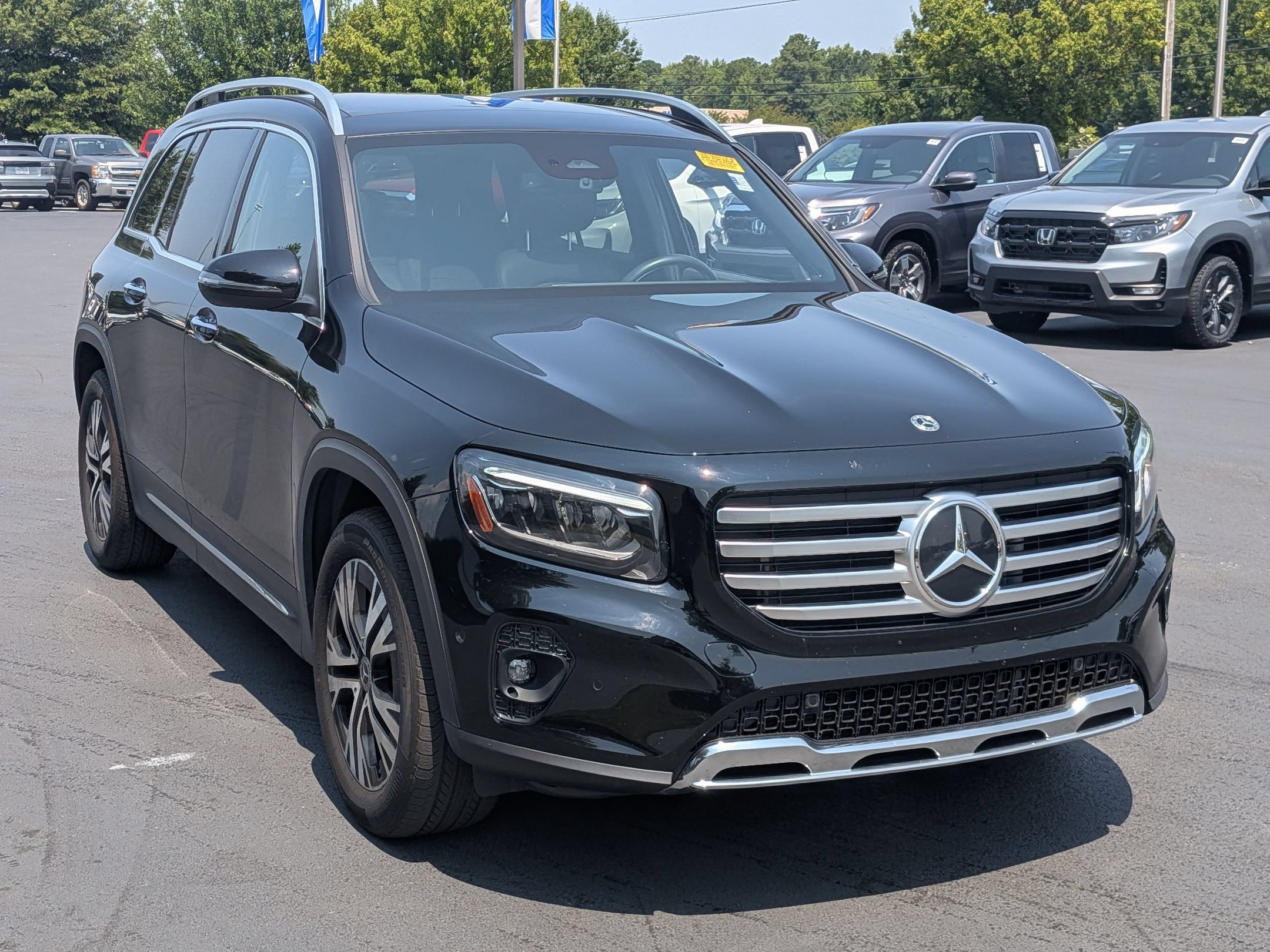 mercedes-benz glb 2024 W1N4M4HB4RW351984 image mercedes-benz glb 2024 W1N4M4HB4RW351984 image
