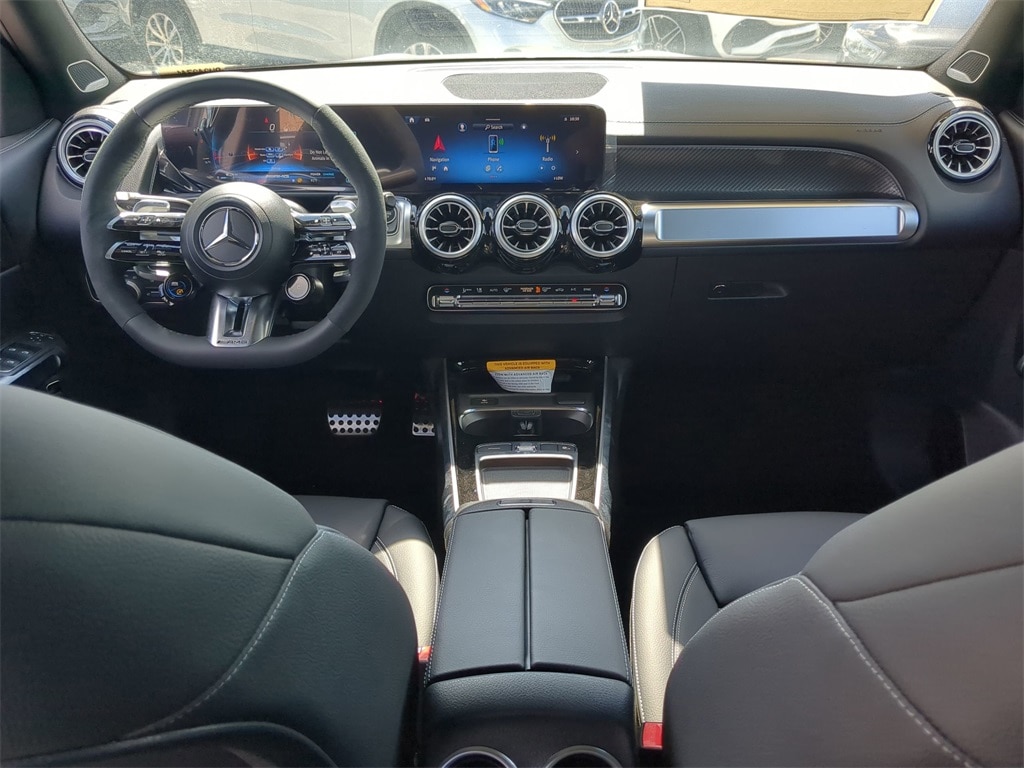 mercedes-benz glb 2024 W1N4M5BB6RW343741 image mercedes-benz glb 2024 W1N4M5BB6RW343741 image