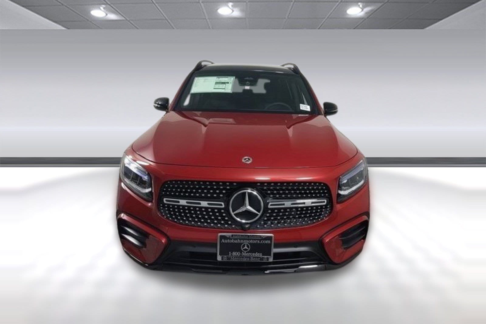 mercedes-benz glb 2024 W1N4M4GB2RW374892 image mercedes-benz glb 2024 W1N4M4GB2RW374892 image