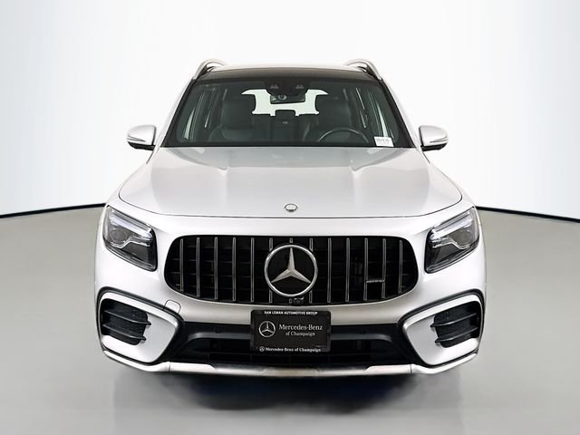 mercedes-benz glb 2024 W1N4M5BB9RW343412 image