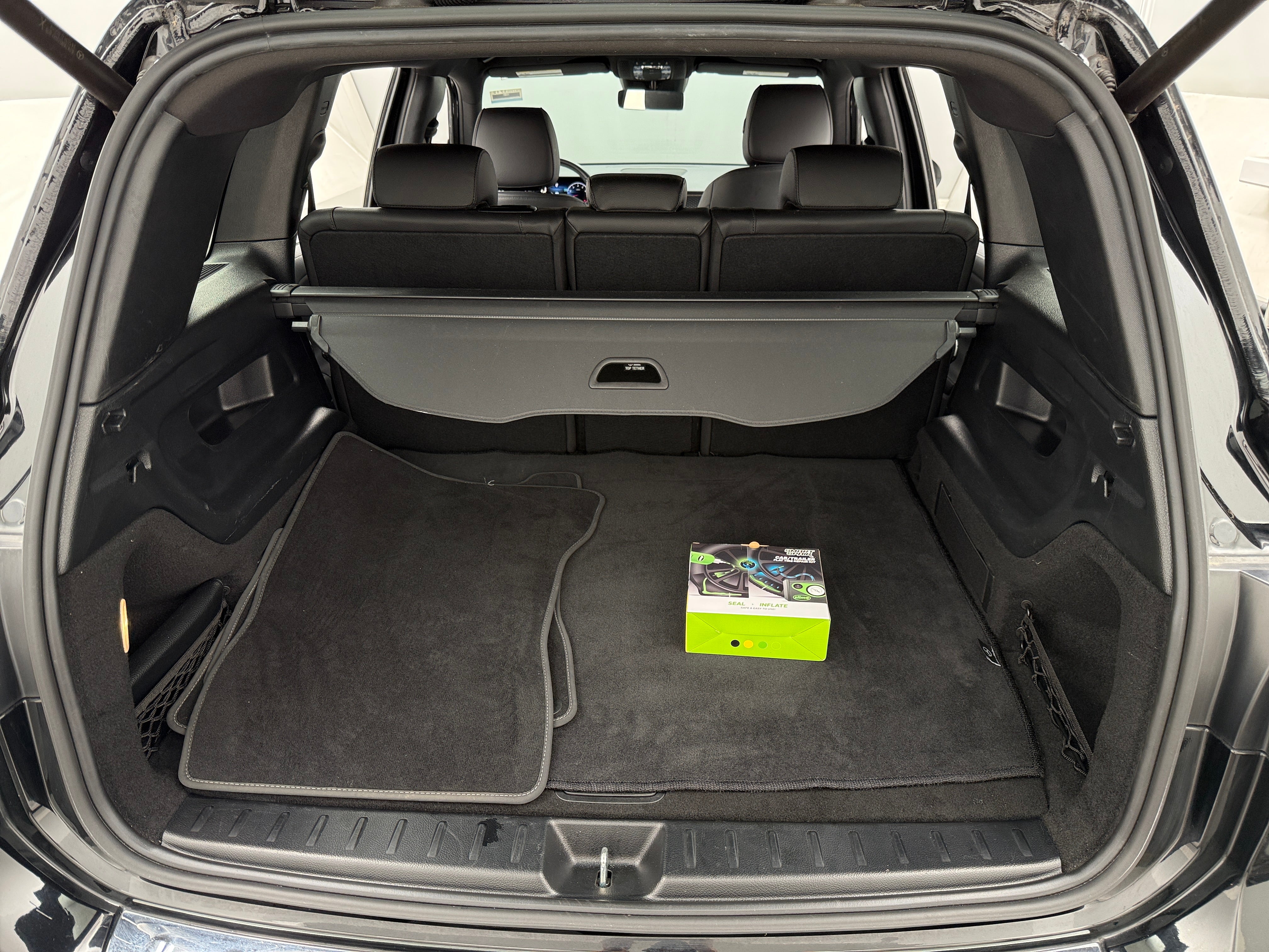 mercedes-benz glb 2024 W1N4M4HB7RW375826 image mercedes-benz glb 2024 W1N4M4HB7RW375826 image