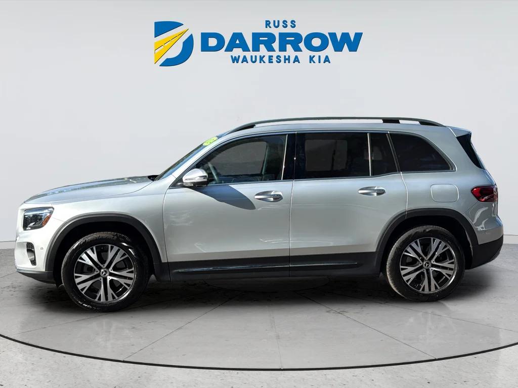 mercedes-benz glb 2024 W1N4M4HB9RW356923 image mercedes-benz glb 2024 W1N4M4HB9RW356923 image