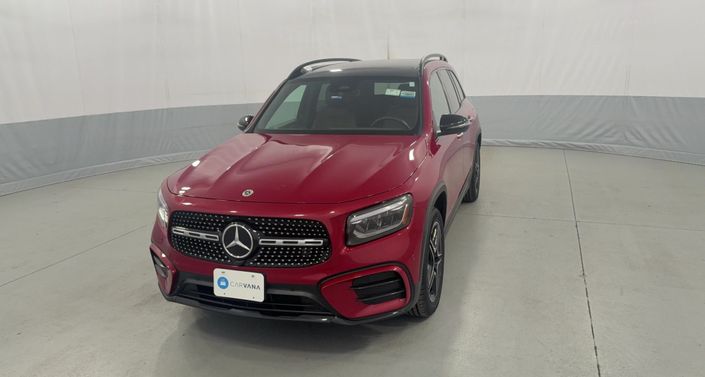 mercedes-benz glb 2024 W1N4M4HB3RW370011 image mercedes-benz glb 2024 W1N4M4HB3RW370011 image