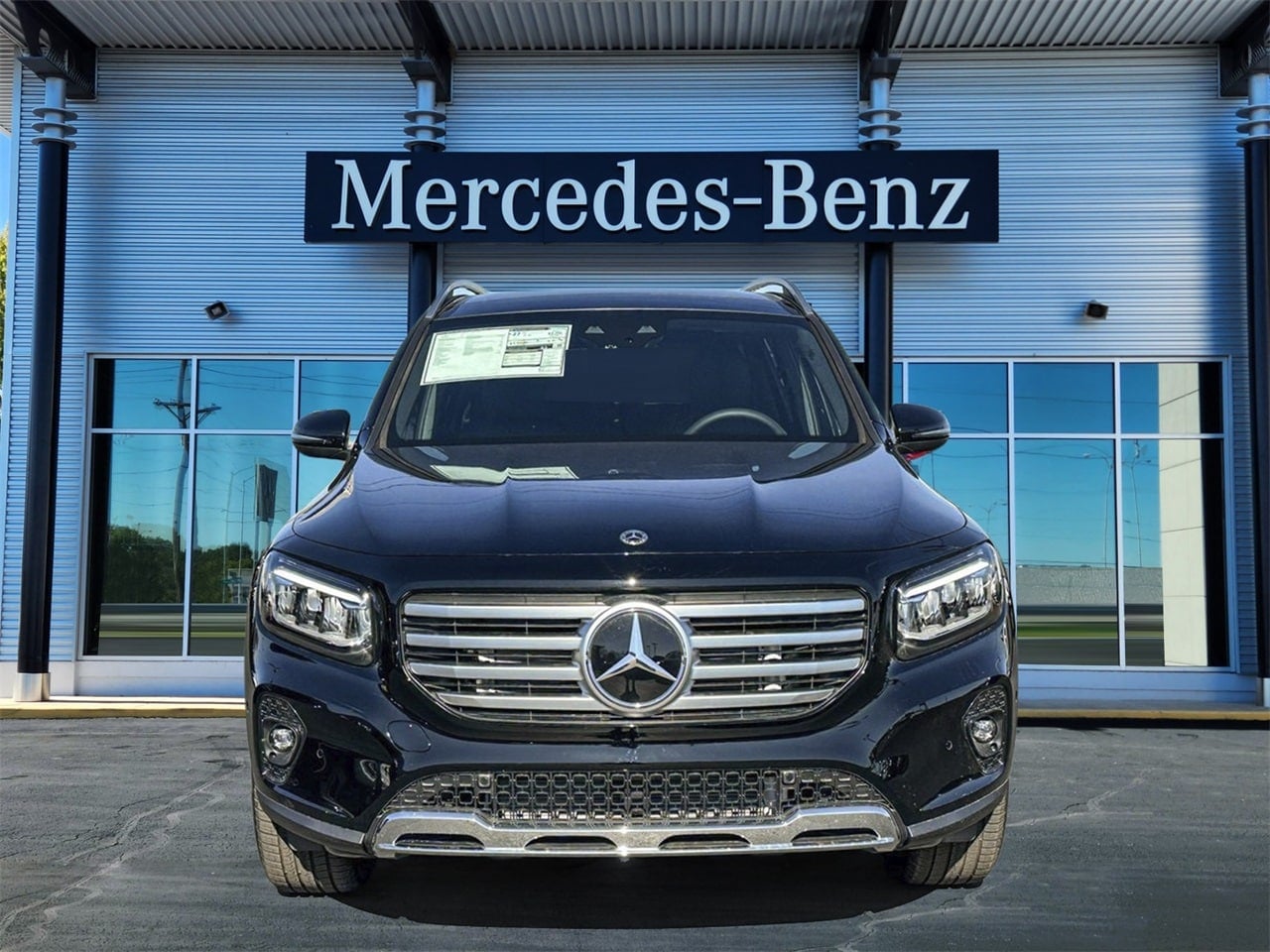 mercedes-benz glb 2024 W1N4M4HB4RW366226 image mercedes-benz glb 2024 W1N4M4HB4RW366226 image