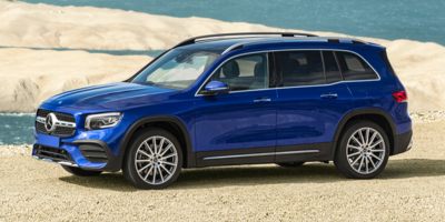 mercedes-benz glb 2020 WDC4M4HB0LW008212 image mercedes-benz glb 2020 WDC4M4HB0LW008212 image