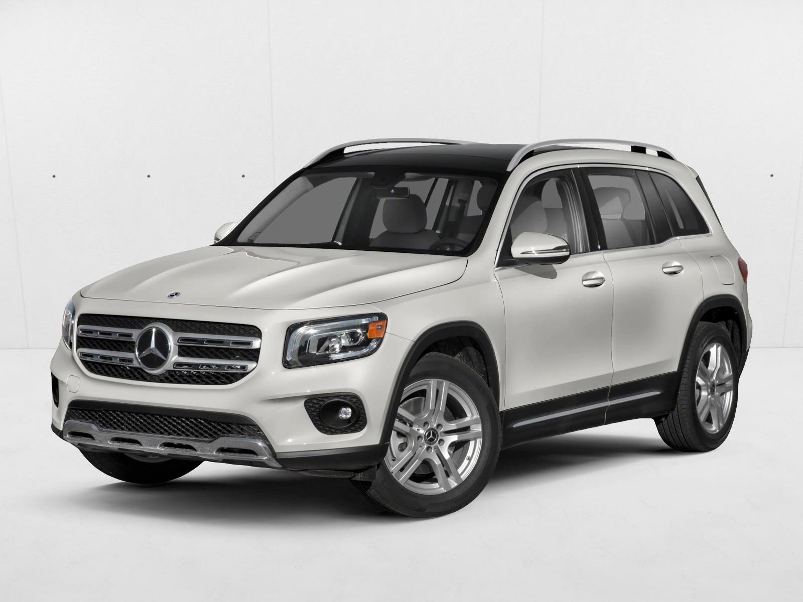 mercedes-benz glb 2020 WDC4M4HB6LW004181 image mercedes-benz glb 2020 WDC4M4HB6LW004181 image
