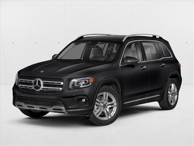 mercedes-benz glb 2020 WDC4M4GB8LW004104 image mercedes-benz glb 2020 WDC4M4GB8LW004104 image