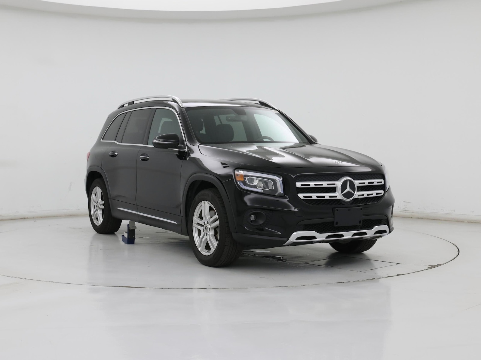 mercedes-benz glb 2020 WDC4M4HB0LW006685 image mercedes-benz glb 2020 WDC4M4HB0LW006685 image