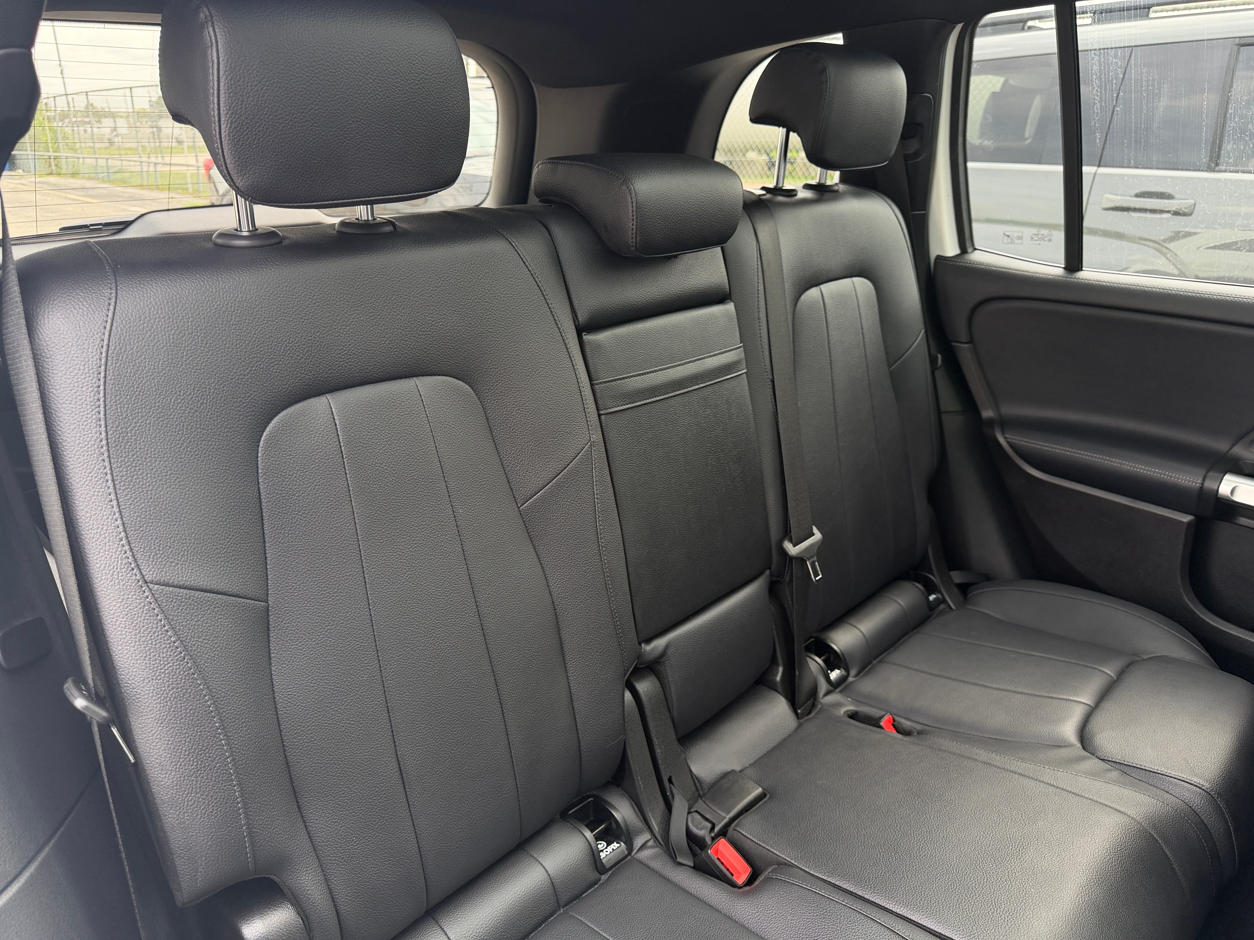 mercedes-benz glb 2020 WDC4M4GB9LW011112 image mercedes-benz glb 2020 WDC4M4GB9LW011112 image