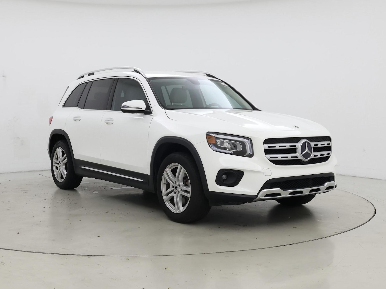 mercedes-benz glb 2020 WDC4M4GBXLW001401 image mercedes-benz glb 2020 WDC4M4GBXLW001401 image