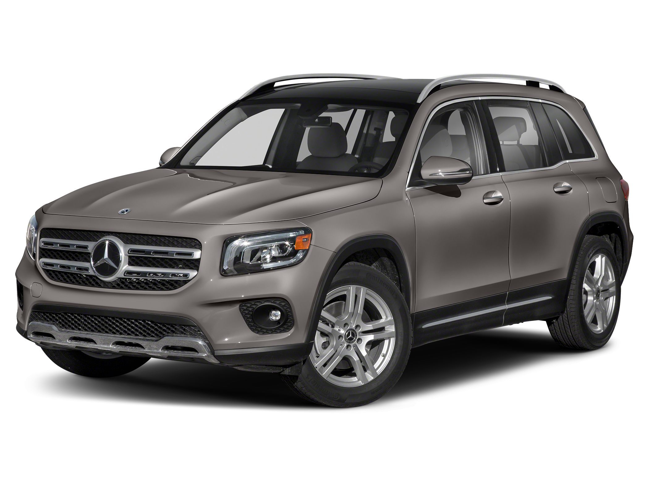 mercedes-benz glb 2020 WDC4M4HB1LW007442 image mercedes-benz glb 2020 WDC4M4HB1LW007442 image