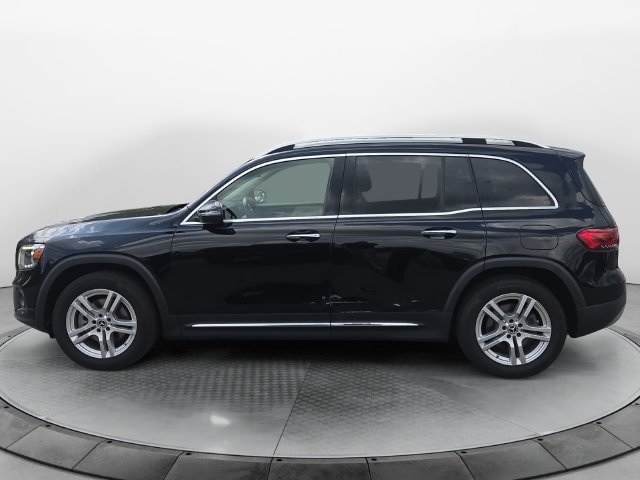 mercedes-benz glb 2020 WDC4M4GB5LW007123 image mercedes-benz glb 2020 WDC4M4GB5LW007123 image