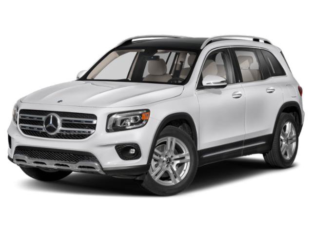 mercedes-benz glb 2020 WDC4M4HB6LW010076 image mercedes-benz glb 2020 WDC4M4HB6LW010076 image