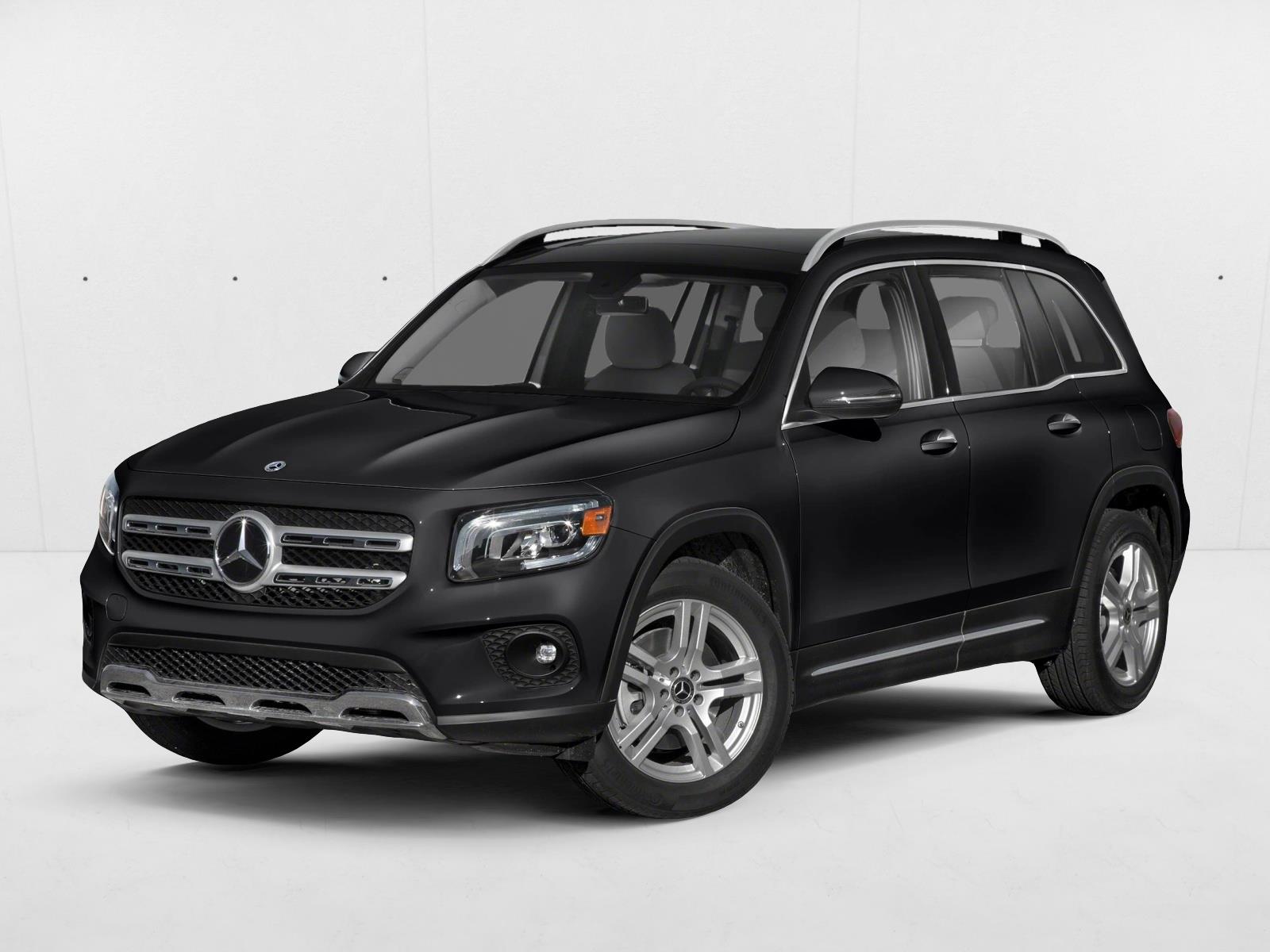 mercedes-benz glb 2020 WDC4M4HB8LW011584 image mercedes-benz glb 2020 WDC4M4HB8LW011584 image