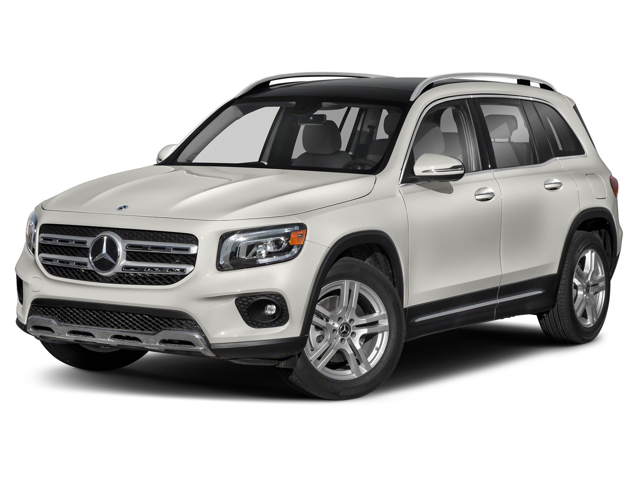 mercedes-benz glb 2020 W1N4M4GB7LW018915 image