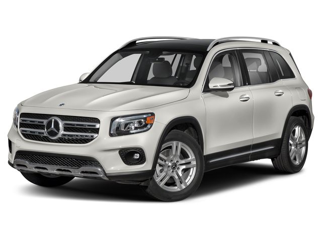 mercedes-benz glb 2020 W1N4M4GB3LW018832 image