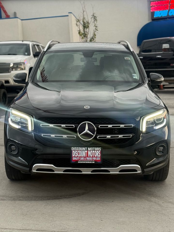 mercedes-benz glb 2020 WDC4M4GB0LW002539 image mercedes-benz glb 2020 WDC4M4GB0LW002539 image