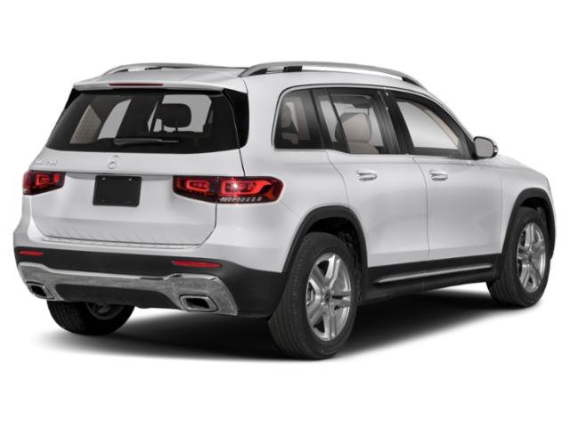 mercedes-benz glb 2022 W1N4M4HB2NW203004 image mercedes-benz glb 2022 W1N4M4HB2NW203004 image