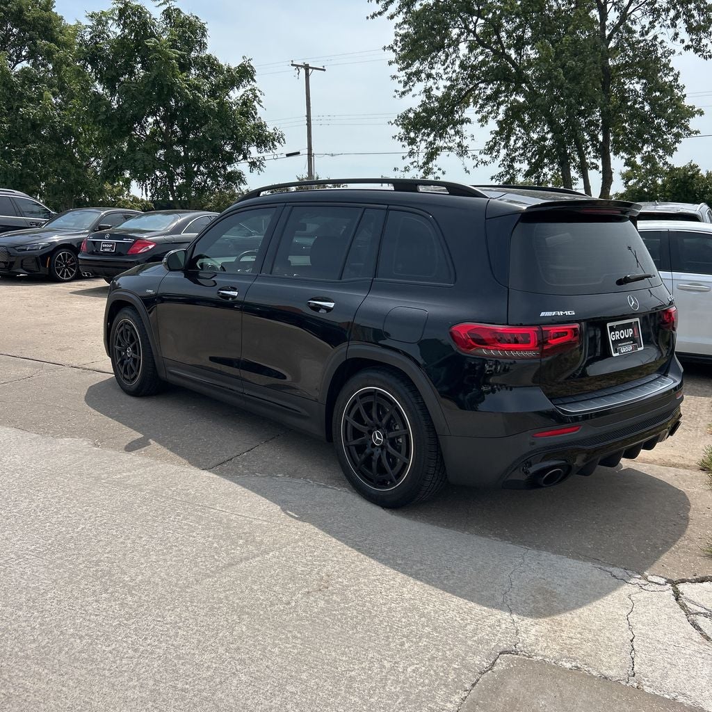 mercedes-benz glb 2022 W1N4M5BB2NW177356 image mercedes-benz glb 2022 W1N4M5BB2NW177356 image